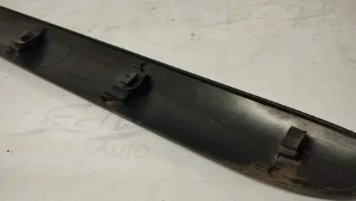 Friso Porta Traseira Direita Renault Clio 00/08  Orig 16764
