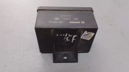 Modulo Rele Da Ventoinha Honda Fit Hrv Crv Civic 12... 19355