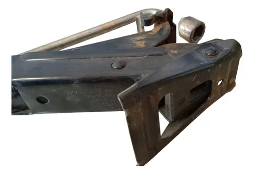 Kit Macaco C/ Chave Rodas,fiat Mobi Siena Palio 51758796