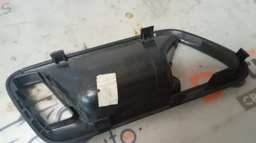 Moldura Macaneta Interna Porta Esqurda Fox Space 26929 - Dianteira