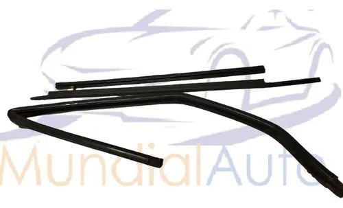 Kit Pestana Int / Ext E Canaleta  T E Scenic 1998/02 18925