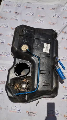 Tanque Combustivel Ecosport Fiesta 2004/12 19176