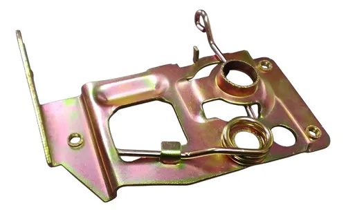 Trava Fechadura Inferior Capô Fiat Palio 1996/2003  24775