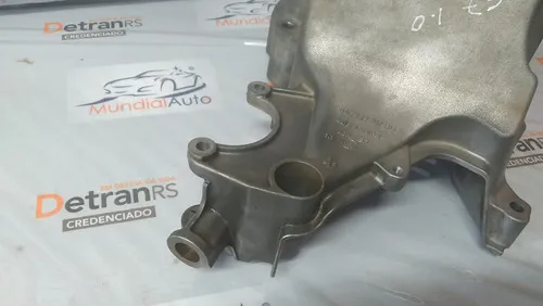 Suporte Coxim Motor Gol Voyage G7 G8 3c Vw 04c199207bd 19481