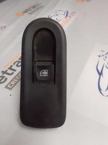 Botão Vidro Elétrico Tras Direito Duster Oroch  11403