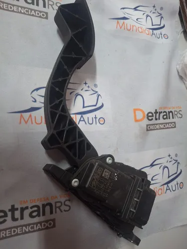 Pedal Acelerador Ford  Focus 09 A 13 4m519f836ak 29375-00356