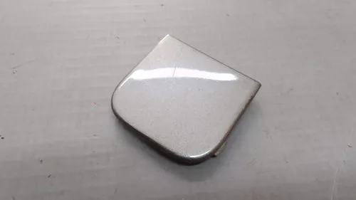 Tampa Reboque Traseiro Ford Focus 09/13 30296 Cinza