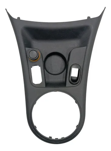 Console Central Cambio Citroen C3  2003/12  26615