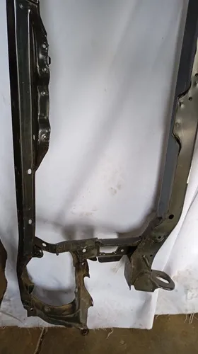 Painel Dianteiro Toyota Corolla Ano 1998 1999 2000 2001 2002