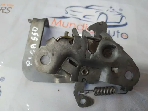 Fechadura Capo Citroën Xsara Picasso  11981
