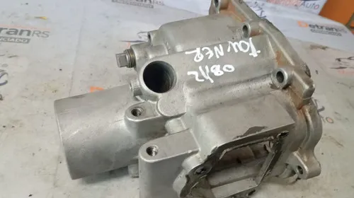 Rabeta Caixa Cambio Towner Detalhe 26722