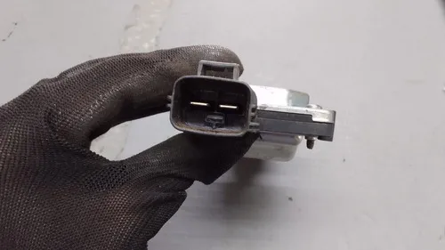 Resistencia Modulo Controlador Ventoinha Fusion/focus  15633