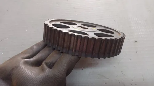 Polia Comando Válvula Uno Palio Fiasa 96/06 1.0 30312 46430316