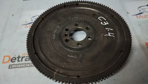 Volante Motor Cremalheira 206 207 208 C3 1.4 1.5 02/12 17005