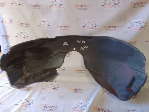 Parabarro Diant Esquerdo Ford Fiesta 96fg16115 12046
