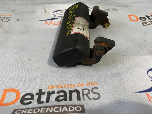 Maçaneta Ext Diant Esq Ford Ranger 98/04 18002