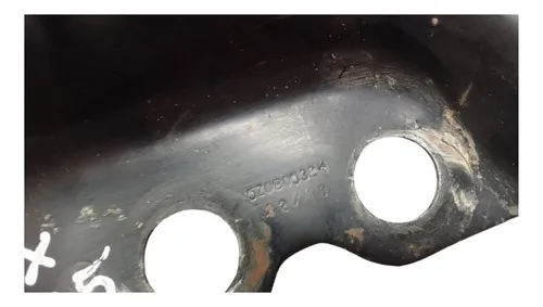 Suporte Guia Farol Direito Dianteiro Fox Spacefox 10.. 30575