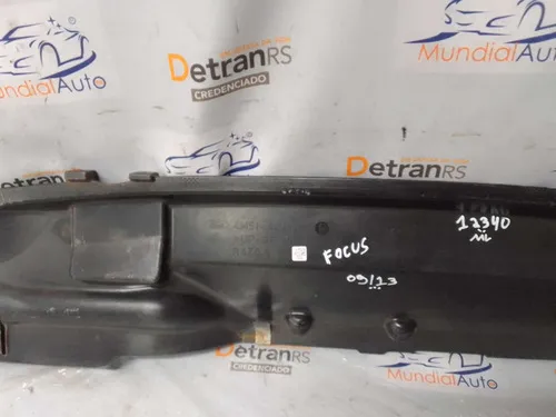 Grade Churrasqueira Ford Focus 09/..13  4m51a01628a  12340