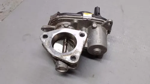 Tbi Corpo Borboleta Renault Kwid 2018... 25097