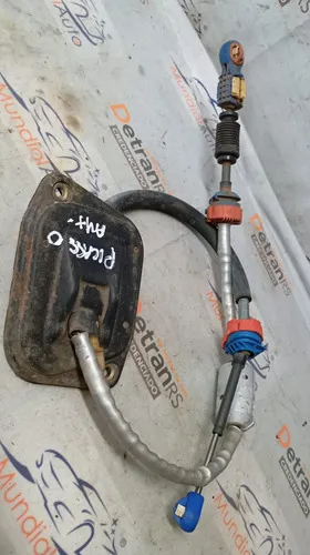 Espia Cabo Trambulado Cambio Automático Xsara Picasso 26752