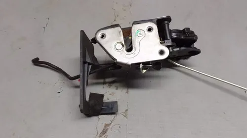 Fechadura Elétrica Dianteira Esquerda Renault Kwid 25066