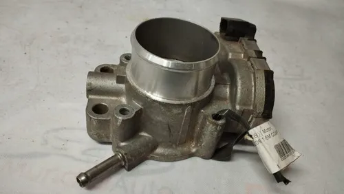 Tbi Corpo De Borboleta Hyundai Hb20 4c 1.6 15636