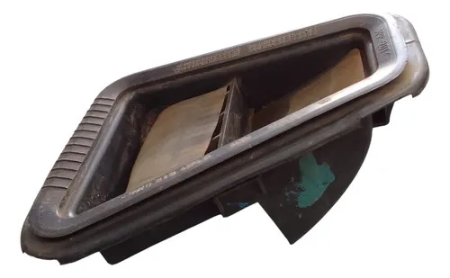 Difusor Ar Lateral Esquerda Vw Voyage 2013... 30602