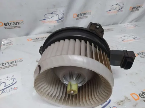Motor Ventilação Ar Forçado Toyota Corolla 09/.. 12261