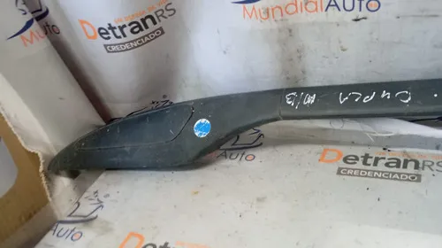 Rack Teto L E F Iat Strada Cab. Estendida 06 /13 26818