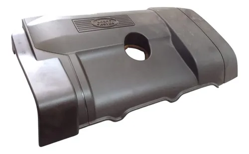 Tampa Protetora Motor Land Rover Freelander 2 07/14 30605