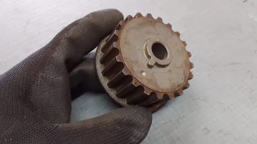 Engrenagem Virabrequim Logan Clio 1.0 16v 08/14 30339