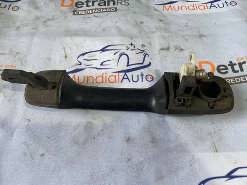 Maçaneta Ext Dianteira Direita Ecosport 18016