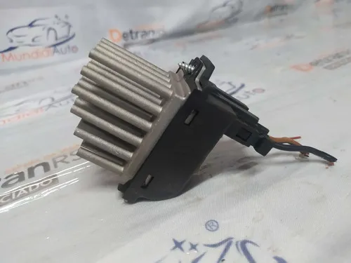 Resistência Ar Condicionado Chery Tiggo 2 1.5 12949 Cxa01