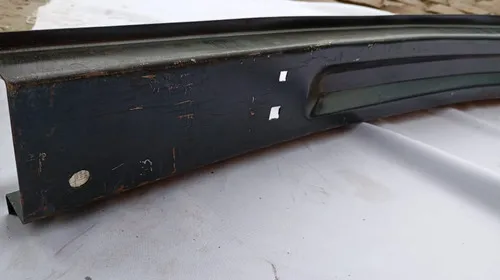 Travessa Inferior Painel Dianteiro Palio 1996 /2003 26965