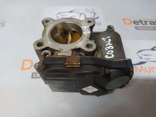 Corpo Borboleta Tbi Gm  Onix  Prisma   1.0   11813