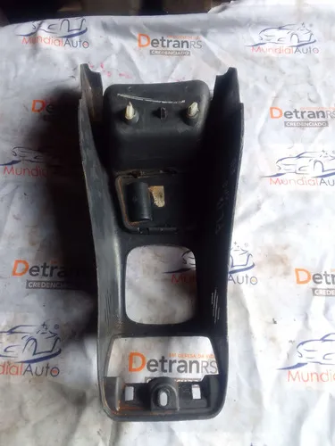 Console Central Fiat Palio 02/...12  735314425  13745