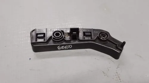 Guia Parachoque Dianteiro Direito Fiat Nova Strada  24526