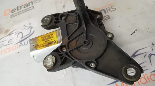 Motor Limpador Traseiro Gm Onix Ano 2013 / 19 Original 26337