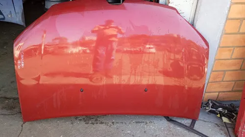Capo Renault Sandero Logan 2015 16 17 18 A 2022 26655
