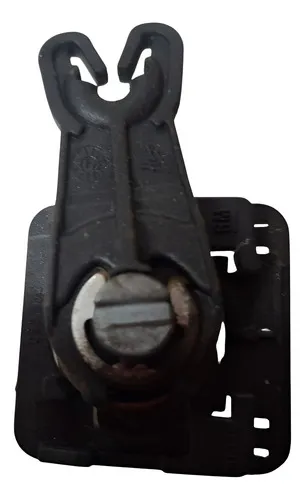 Miolo Cilindro Da Chave Porta Dianteira Esquerda Gm Onix