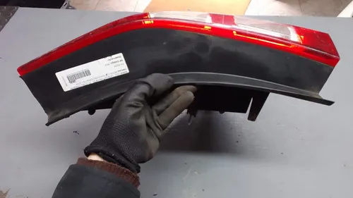 Lanterna Traseira Direita Renault Sandero 2008... 24722