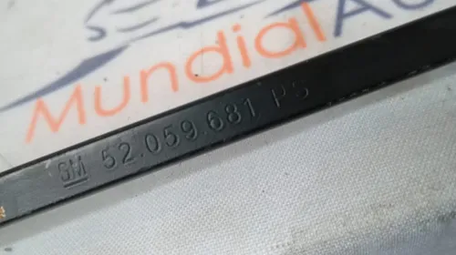 Braco Limpador Parabrisa L D  Onix Prisma 2013 / 19  26341