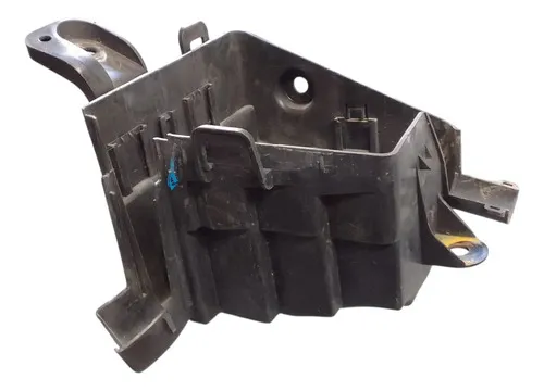 Caixa De Fusível Inferior Sandero 08/12 30679