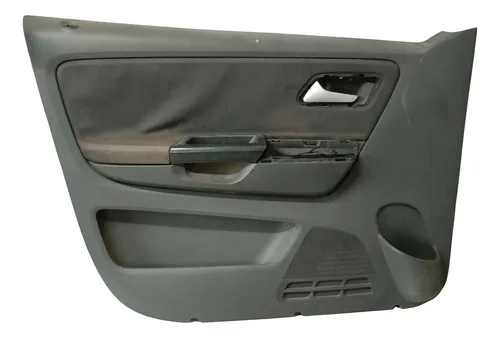 Forro Porta D E Crossfox  Spacefox 2011/14  26601