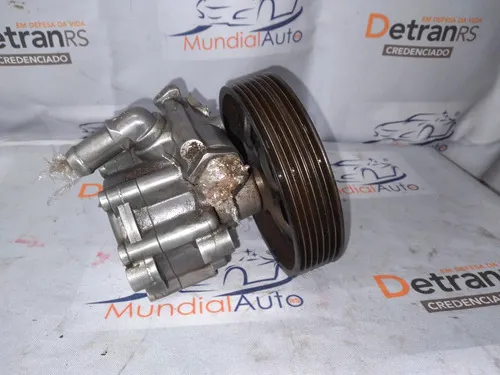 Bomba Direção Hidráulica Duster Oroch 2.0  15/20 5205