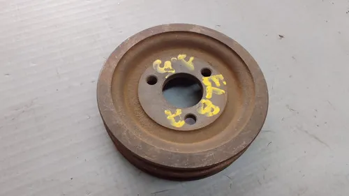 Polia Dupla Bomba Água Elba Uno Premio 82/96 30311 Preto