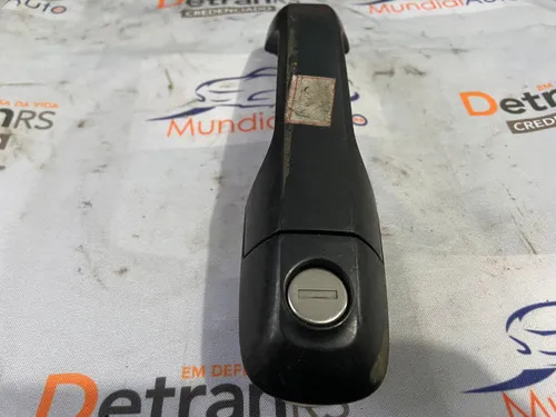 Maçaneta Externa Dianteira Esquerda Fiesta 18020