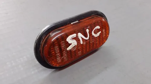 Pisca Paralama Direito Renault Scenic Clio 24711