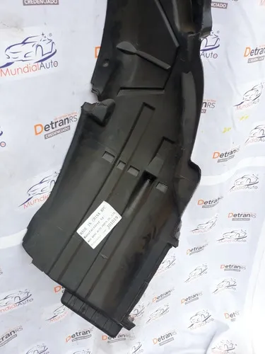 Parabarro Honda Fit L E 2002 2003 2004 2005 2006 2007 3532