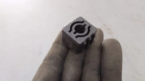 Batente Purificador Caixa Filtro Ar Vectra 97/05 30120 Preto